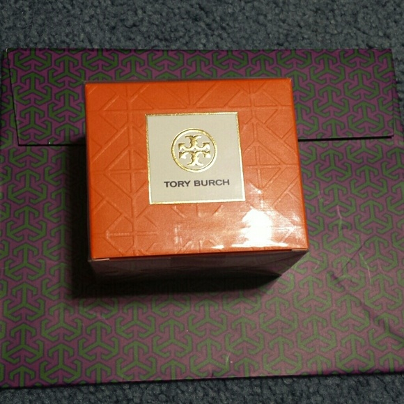 Tory Burch Other - Tory Burch Eau de Parfum Spray 1.0floz. / 30 ml